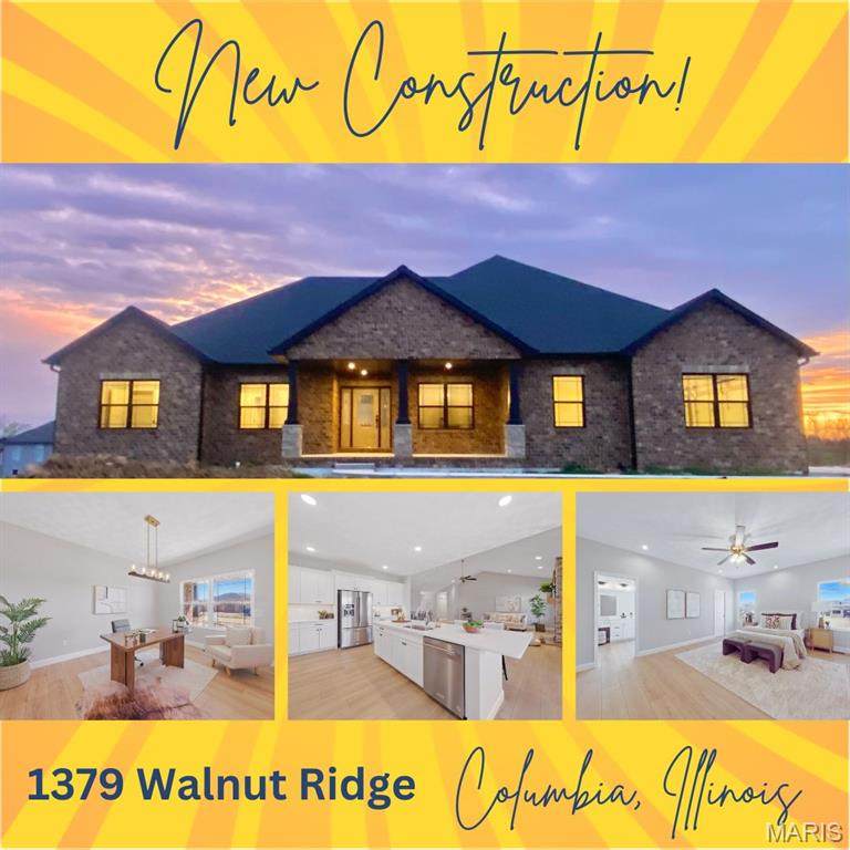 1379 Walnut Ridge Drive - Photo 1