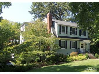 331 Orchard Avenue, Webster Groves, MO 63119 (#12050730) :: Gerard Realty Group