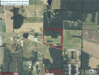 100 Foristell Road, Foristell, MO 63348 (#13002876) :: Gerard Realty Group