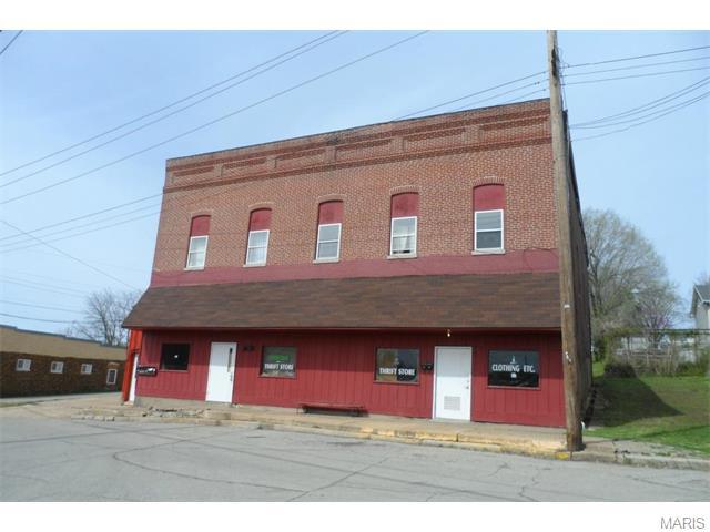 116 Morice Street - Photo 1