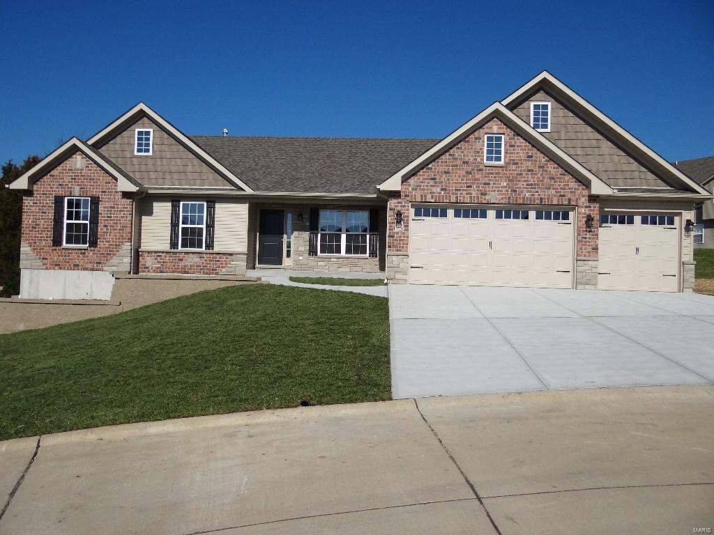 0 Hunters Glen-Frisco II - Photo 1