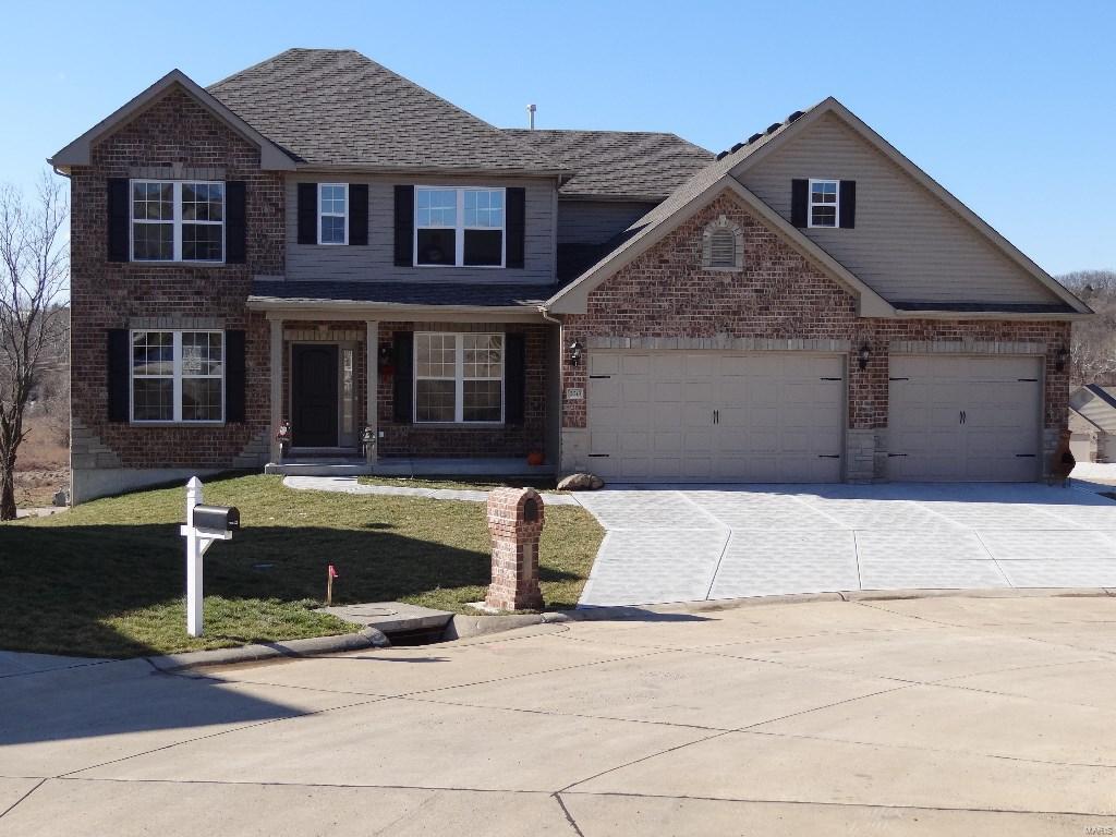 0 Hunters Glen/Pagosa II Model - Photo 1