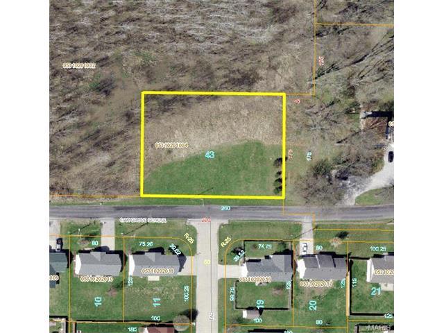 0 Oak Grove School Road - Photo 1