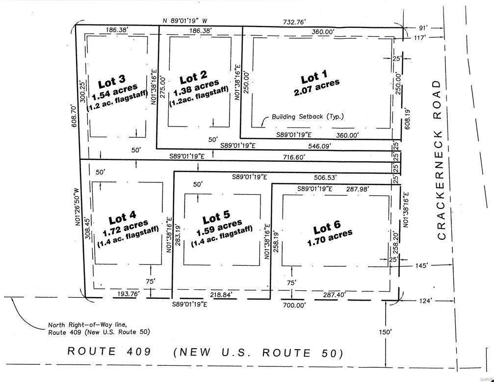 2952 Trico Drive - Photo 1