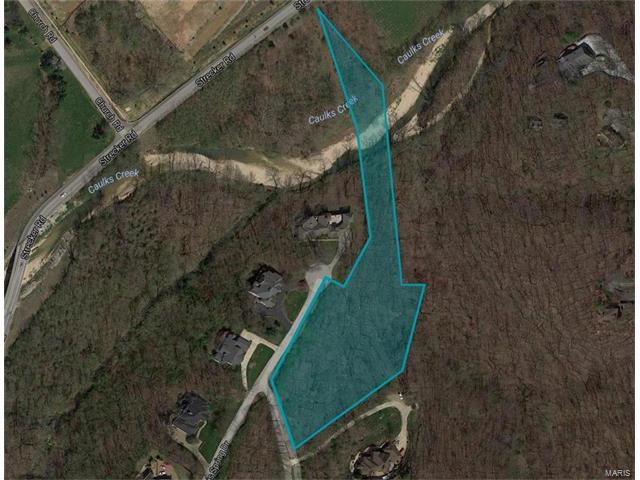 1224 Lewis Spring Drive - Photo 1