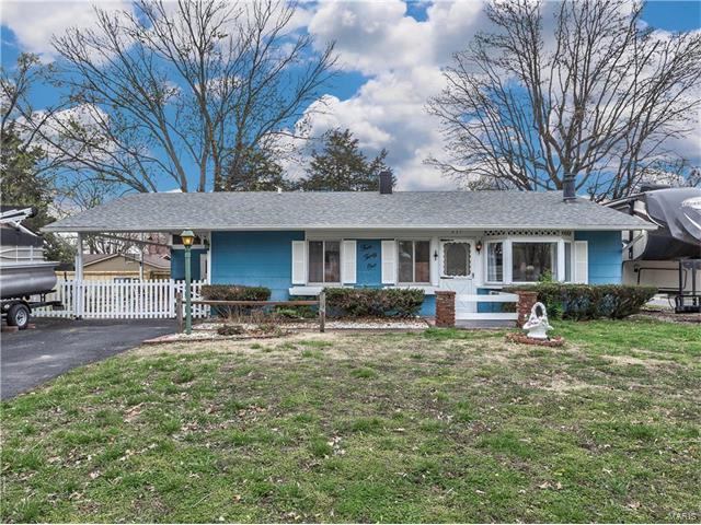 431 5th Street - Photo 1