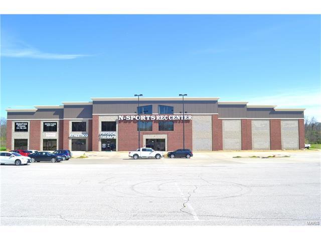 3101 Recreation (Hwy 100) Drive - Photo 1
