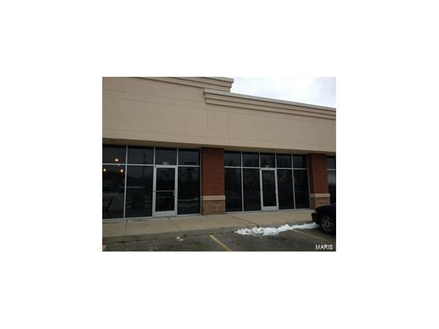 2855 Seckman Road - Photo 1