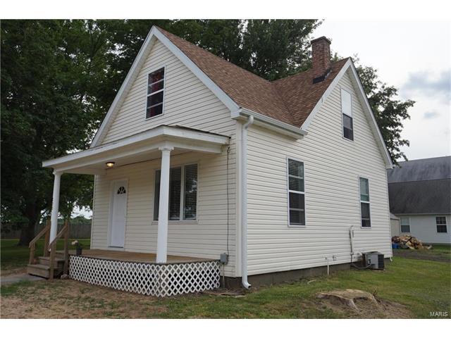 123 Old Floraville - Photo 1