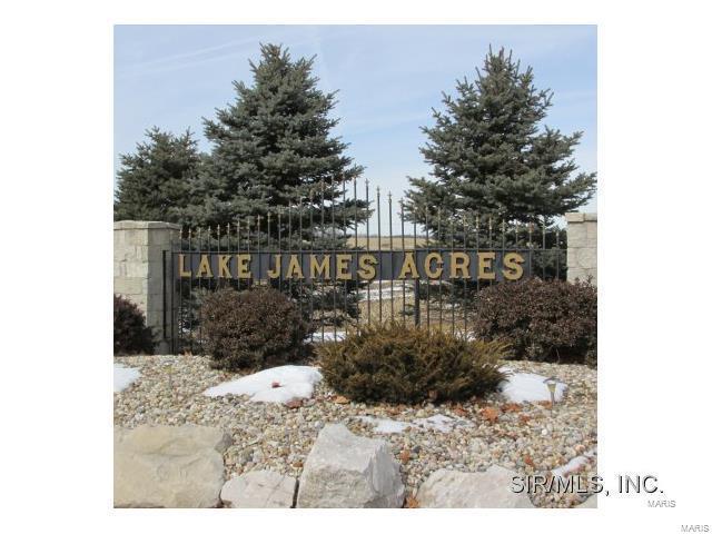 6655 Golden Raintree - Photo 1