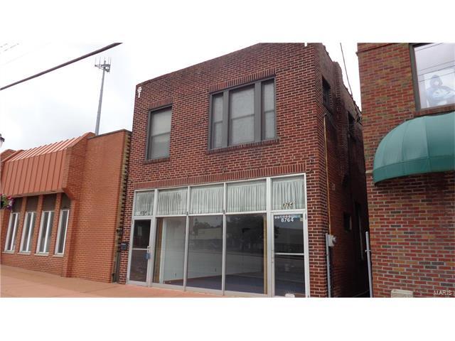 8764 St. Charles Rock Road - Photo 1