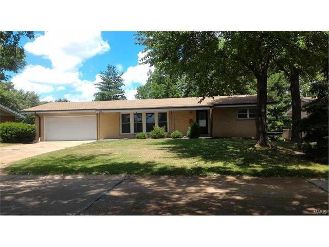 10101 Pinehurst Drive - Photo 1