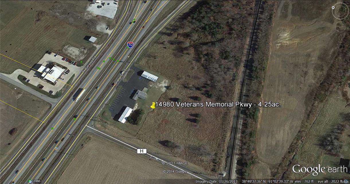 14980 Veterans Memorial Parkway - Photo 1