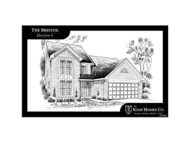 0 Bristol-Ridgepointe Terrace - Photo 1