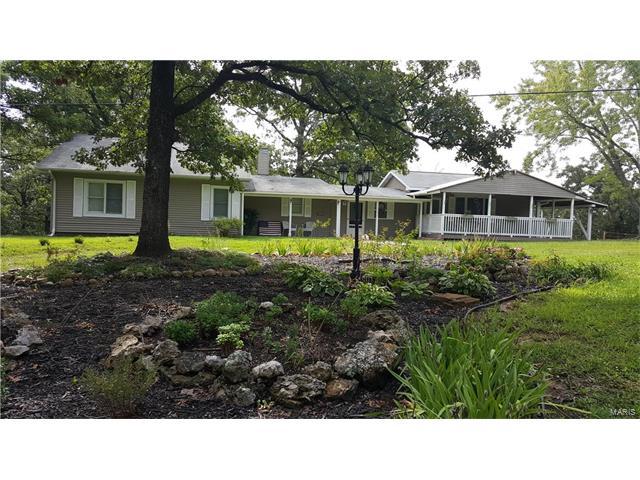15090 Co Rd 8240 - Photo 1