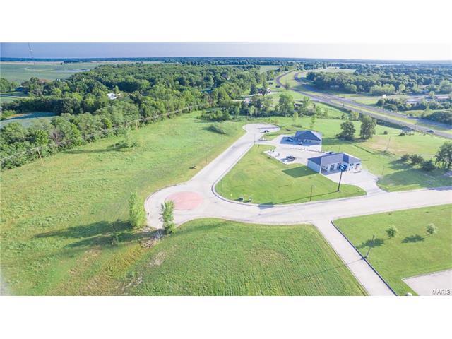 0 2.49 Acres Van Court - Photo 1