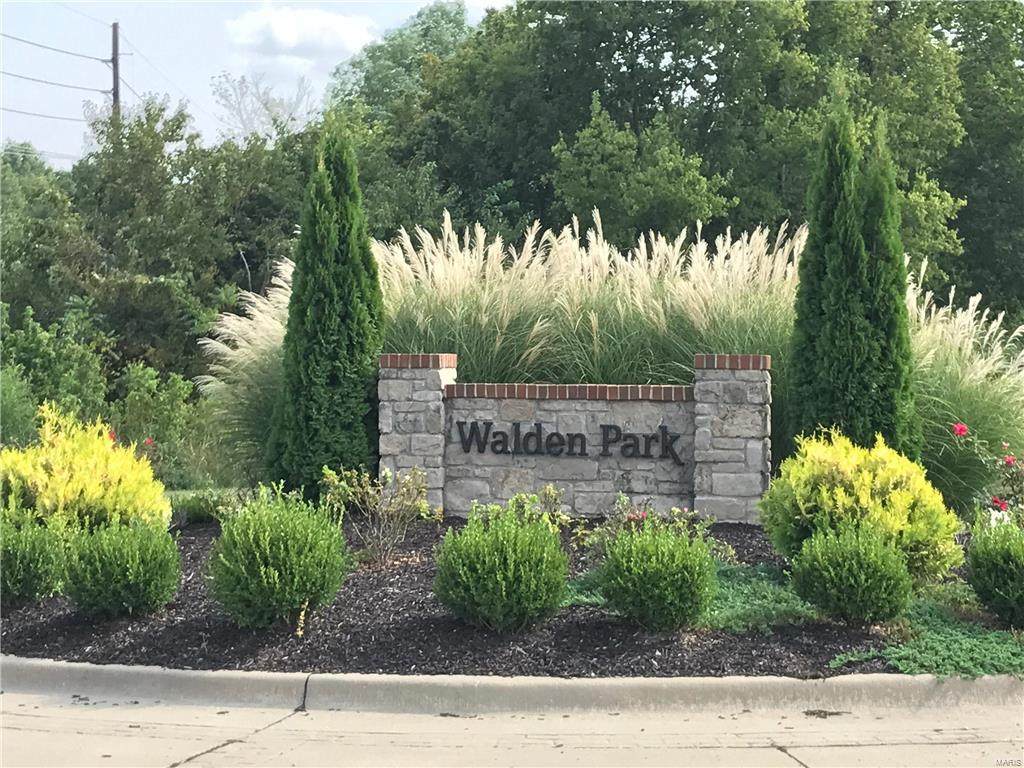 2922 Pine Hill Spur (Lot 219) - Photo 1