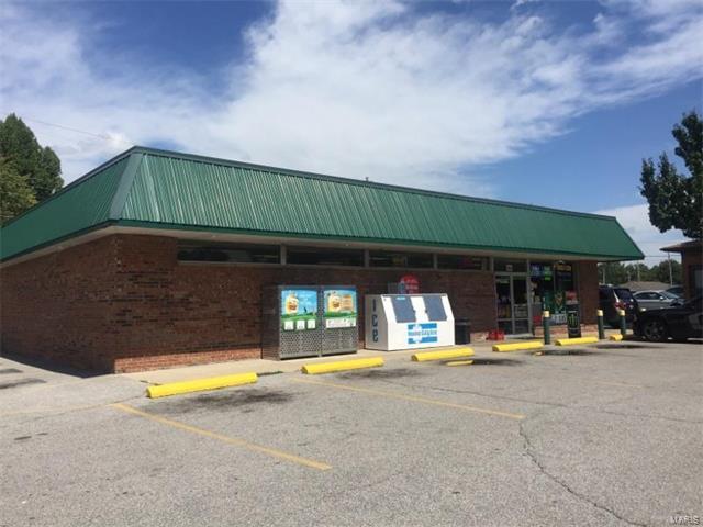 1805 N Belt West - Photo 1