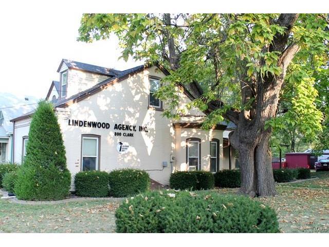 800 Clark Street - Photo 1