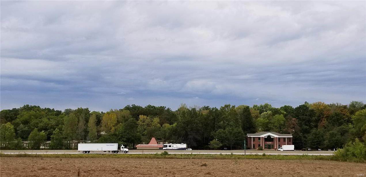0 18+/- Acres E. Pitman Avenue - Photo 1