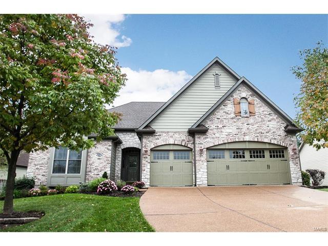2342 Spring Mill Estates - Photo 1