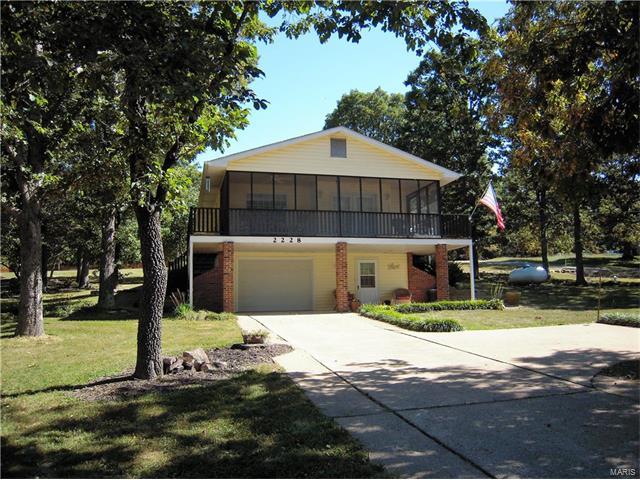 2228 Lakeshore Drive - Photo 1