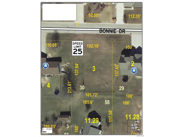 0 Bonnie Drive - Photo 1