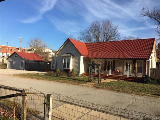 106 Missouri - Photo 1