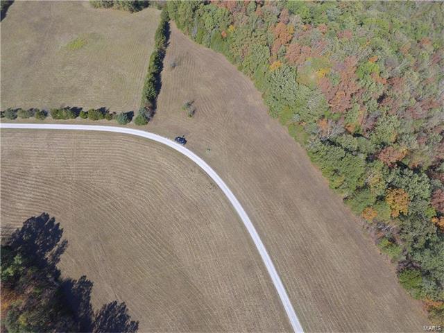 20 Lot Willow Wind Drive - Photo 1