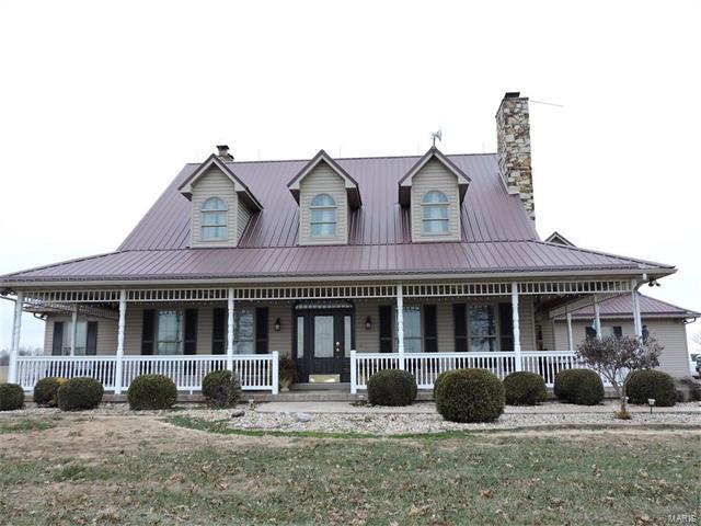 57 Watt Hill Road - Photo 1