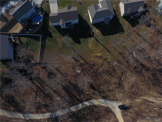 0 Lot 60 - Lomax Dr - Photo 1
