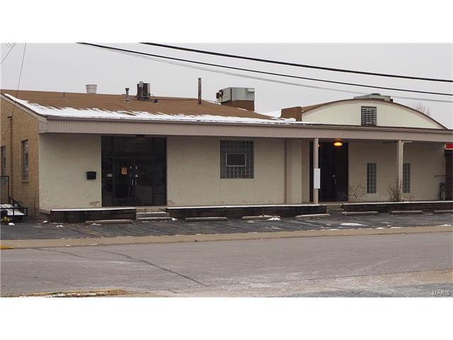 521 Madison Street - Photo 1