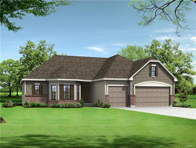 0 Oak Ridge Place -Brookfield - Photo 1