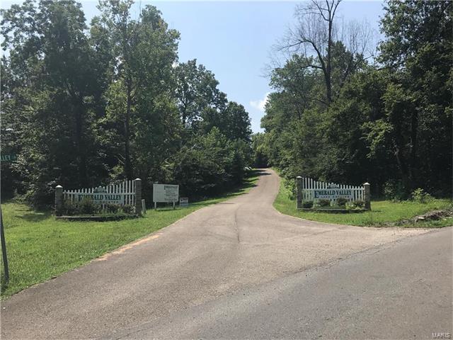5 Emerald Valley Lake Estates - Photo 1