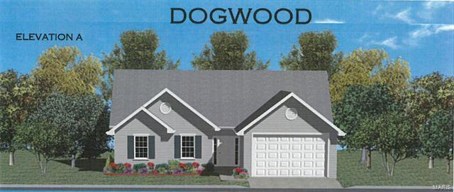 0 Tuscan Valley Estates-Dogwood - Photo 1