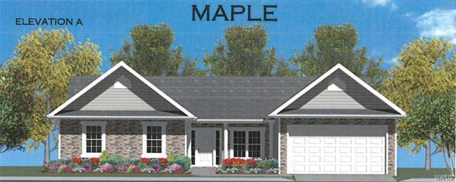 0 Tuscan Valley Estates-Maple - Photo 1