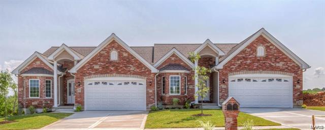 126 Bogey Boulevard - Photo 1