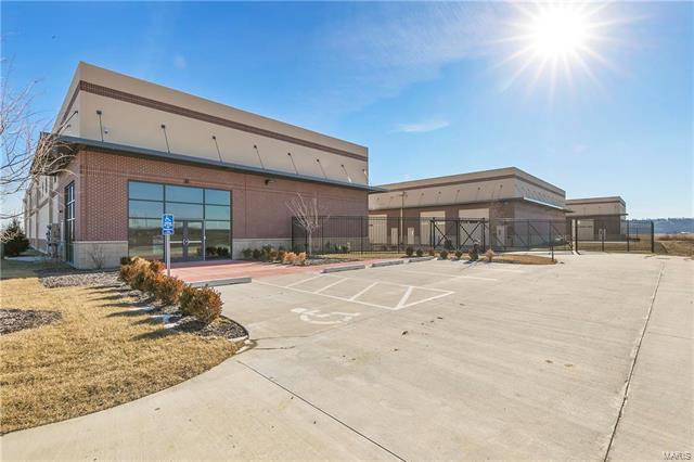 600 Spirit Valley Drive - Photo 1