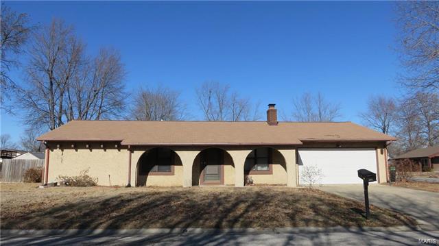 305 David Drive - Photo 1