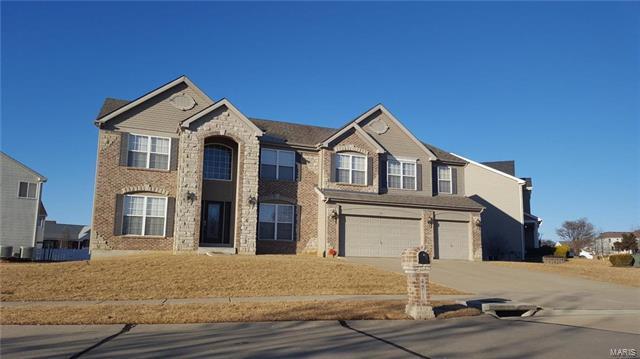 471 Olde Court Road - Photo 1