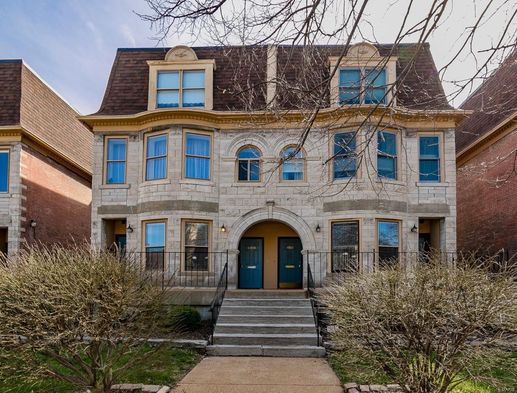 4310 Maryland Avenue - Photo 1