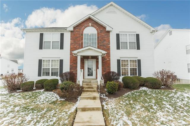 630 Homerun Drive - Photo 1