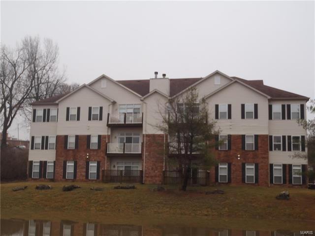 1287 Gardens Circle Drive - Photo 1