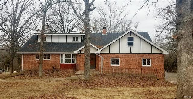 26375 Hwy 17 - Photo 1