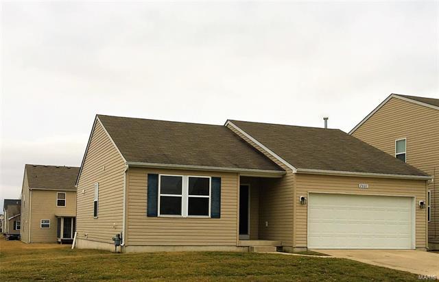2601 Autumn Harvest Lane - Photo 1