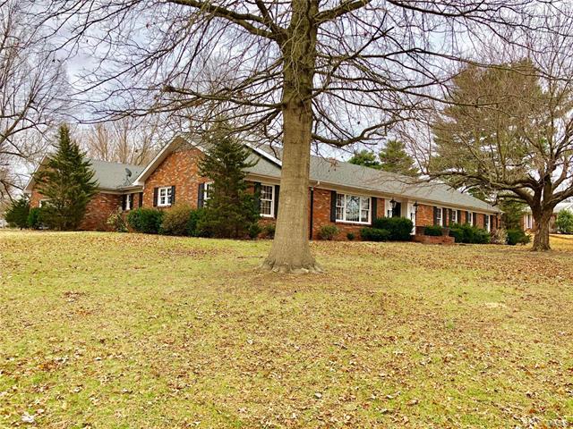 160 Mockingbird Lane - Photo 1