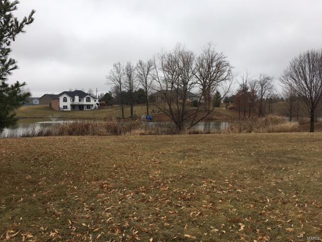 1 Red Oak Drive - Photo 1