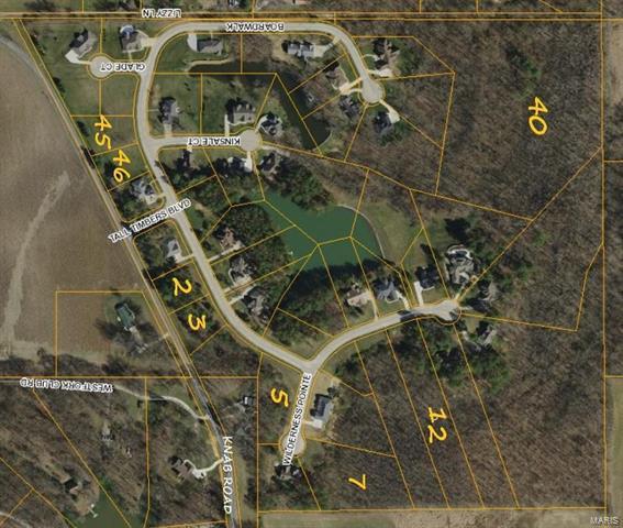 4517 Boardwalk - Photo 1