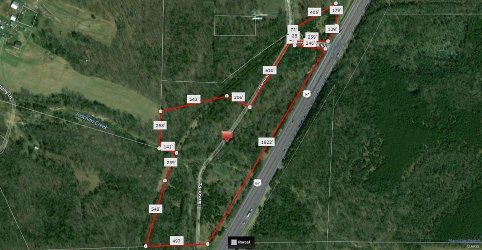 5215 Hwy 67 - Photo 1