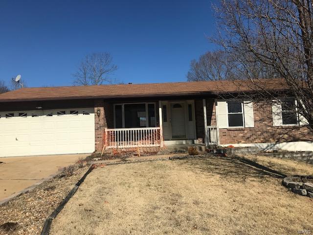 2197 Meadow Drive - Photo 1